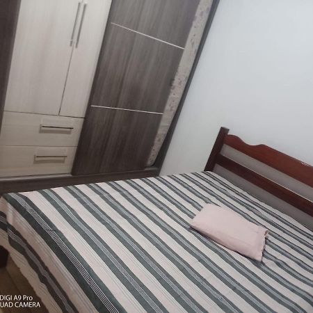 Appartamento Residencial Familia Milani 100 Metros Do Mar Torres Esterno foto