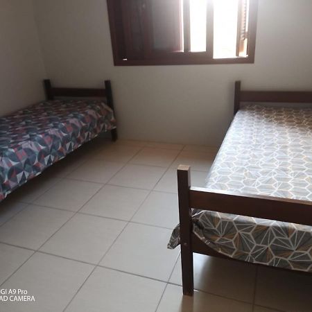 Appartamento Residencial Familia Milani 100 Metros Do Mar Torres Esterno foto