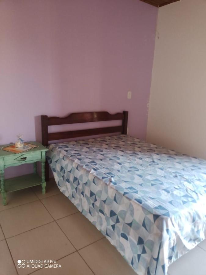 Appartamento Residencial Familia Milani 100 Metros Do Mar Torres Esterno foto
