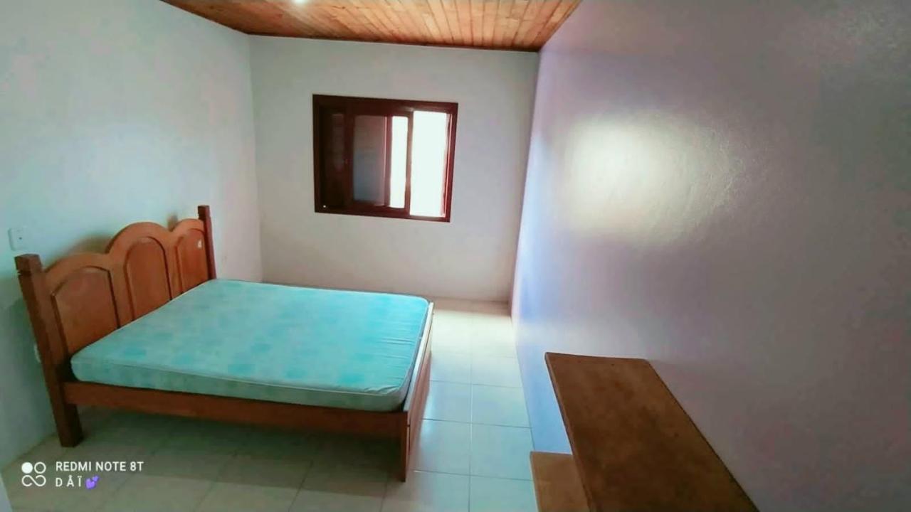 Appartamento Residencial Familia Milani 100 Metros Do Mar Torres Esterno foto