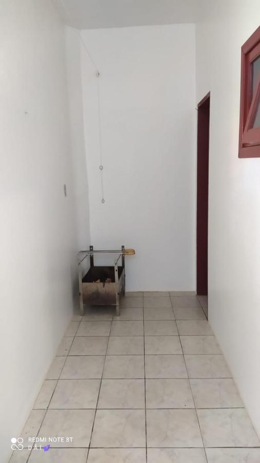 Appartamento Residencial Familia Milani 100 Metros Do Mar Torres Esterno foto