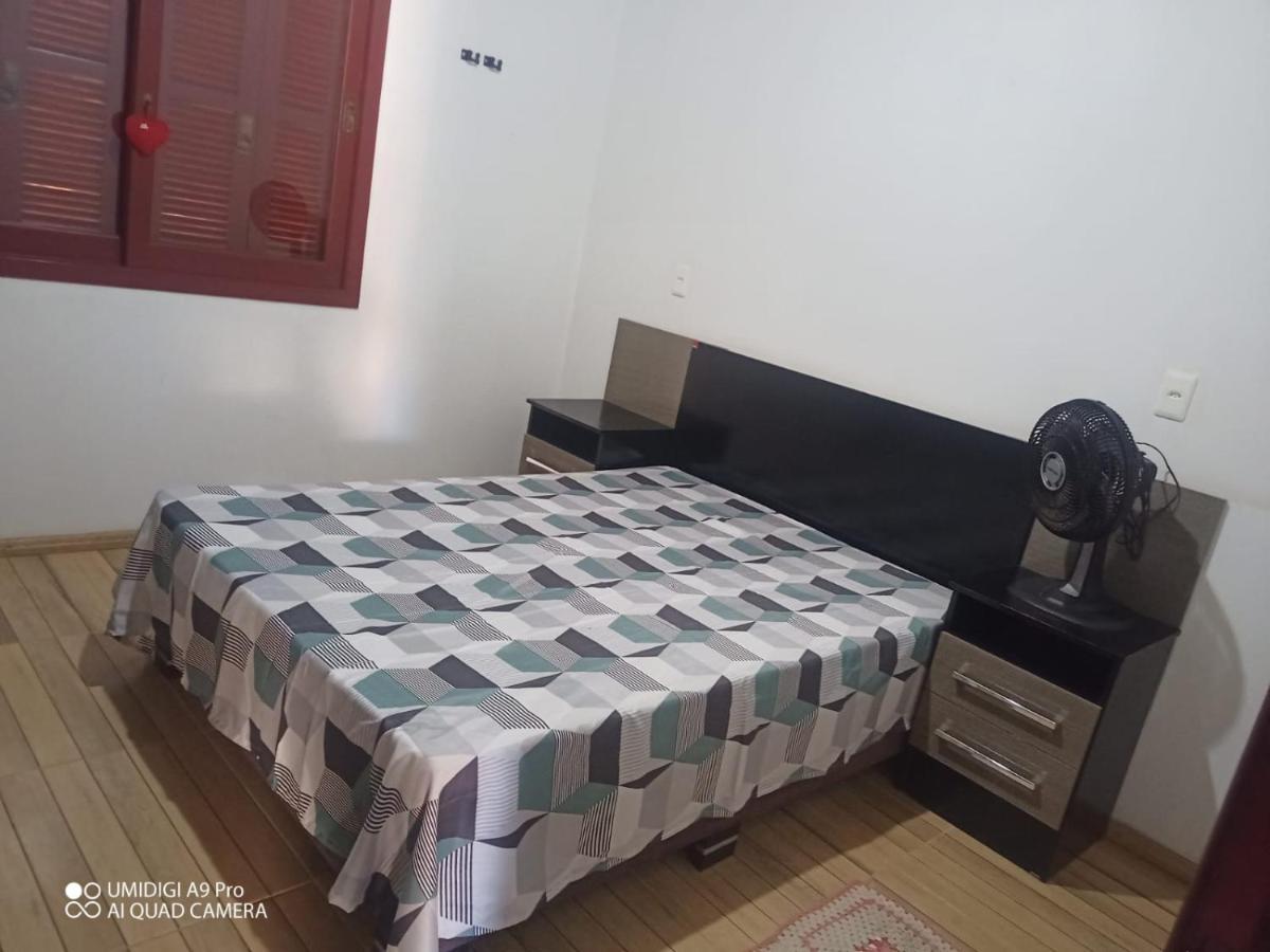 Appartamento Residencial Familia Milani 100 Metros Do Mar Torres Esterno foto