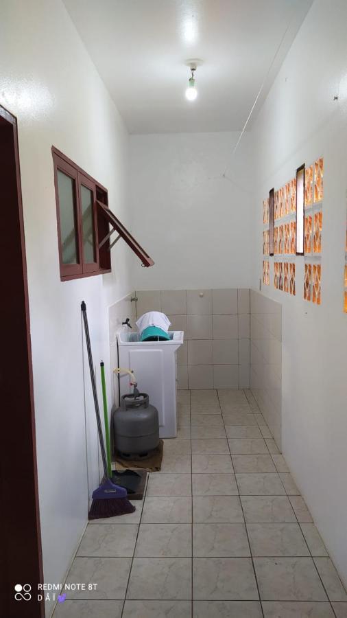 Appartamento Residencial Familia Milani 100 Metros Do Mar Torres Esterno foto