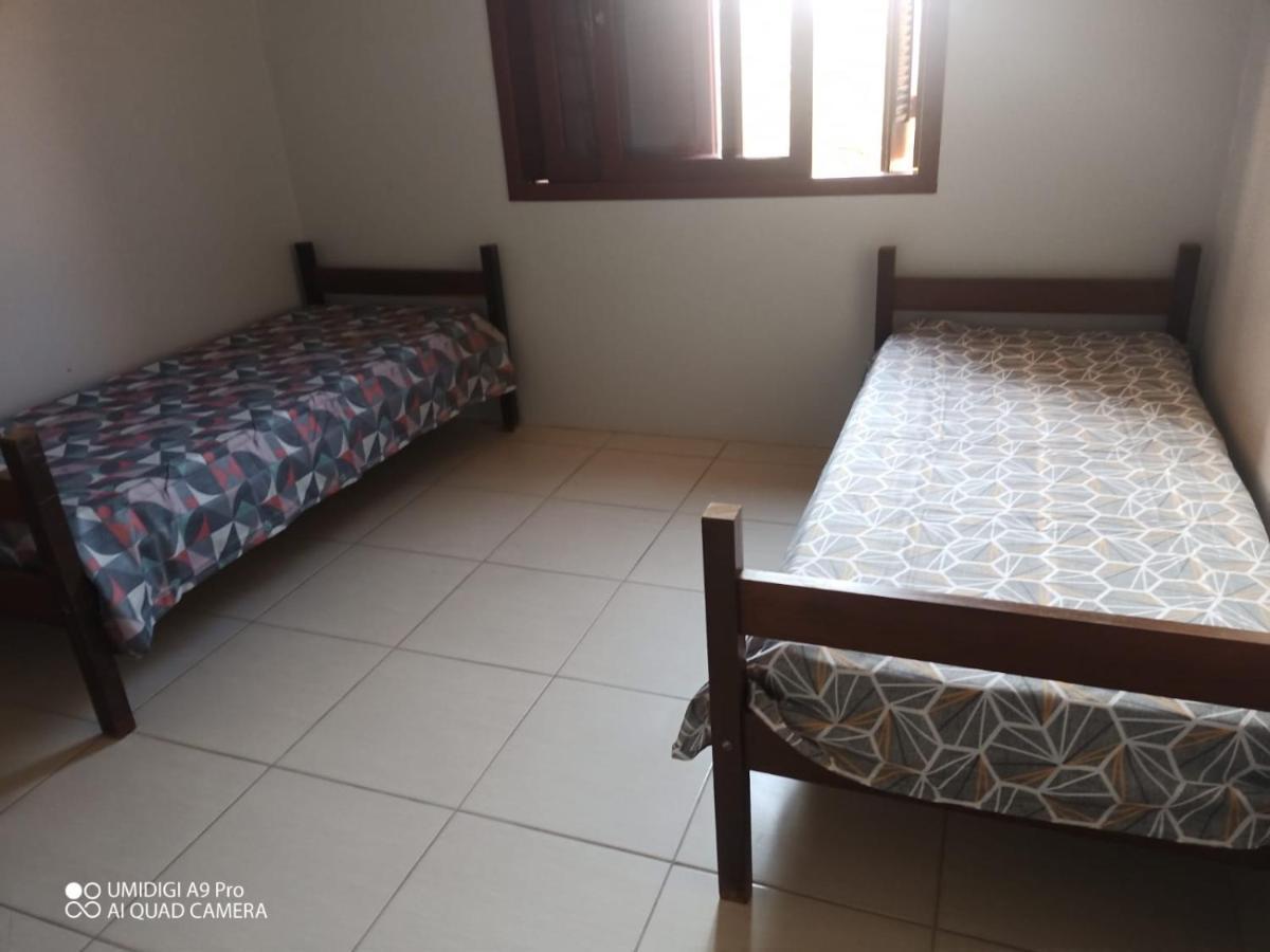 Appartamento Residencial Familia Milani 100 Metros Do Mar Torres Esterno foto