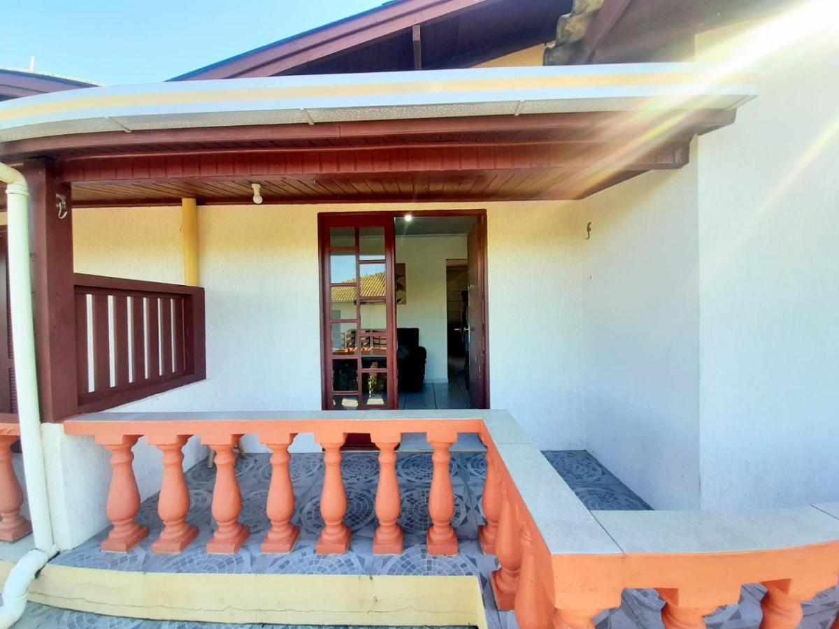 Appartamento Residencial Familia Milani 100 Metros Do Mar Torres Esterno foto