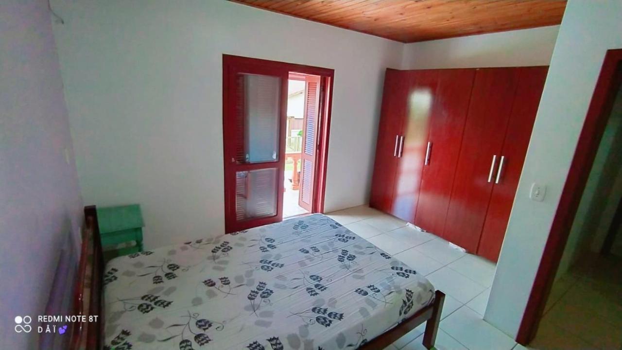 Appartamento Residencial Familia Milani 100 Metros Do Mar Torres Esterno foto