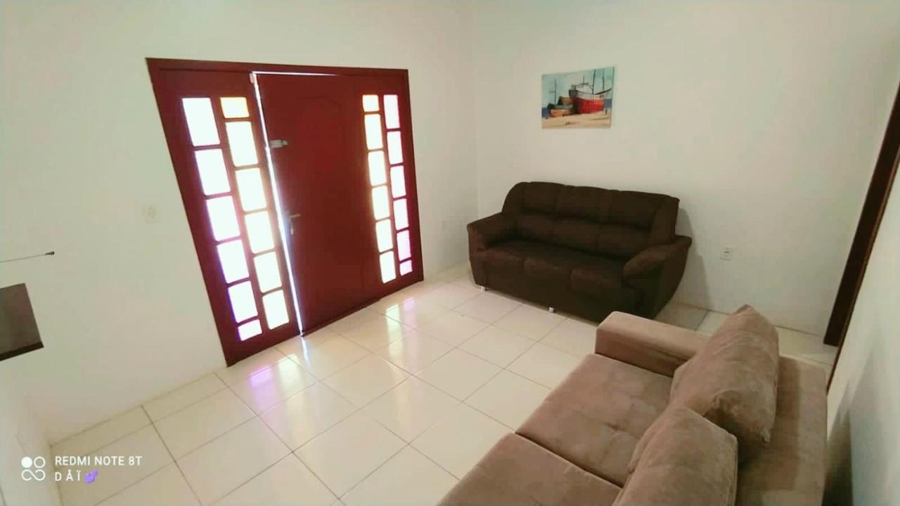 Appartamento Residencial Familia Milani 100 Metros Do Mar Torres Esterno foto