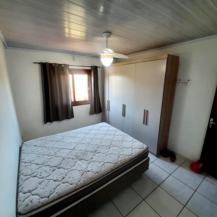 Appartamento Residencial Familia Milani 100 Metros Do Mar Torres Esterno foto