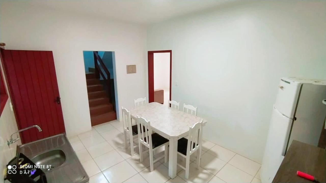 Appartamento Residencial Familia Milani 100 Metros Do Mar Torres Esterno foto