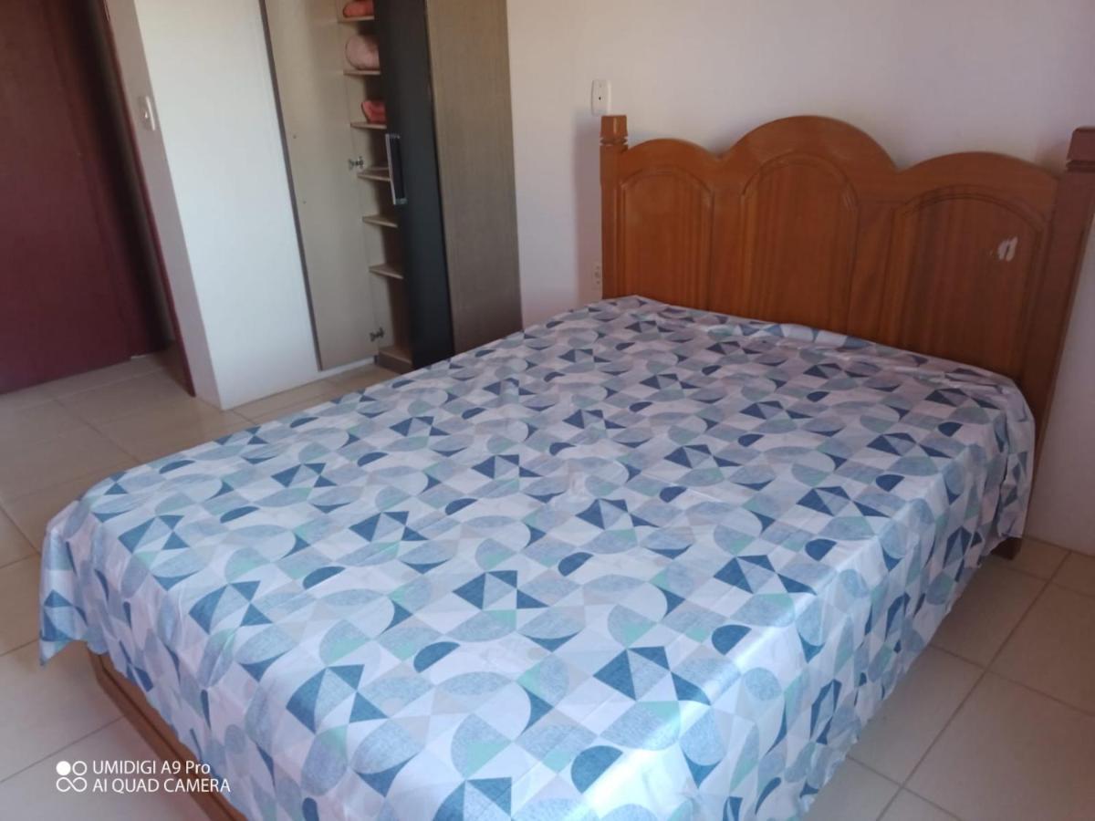 Appartamento Residencial Familia Milani 100 Metros Do Mar Torres Esterno foto