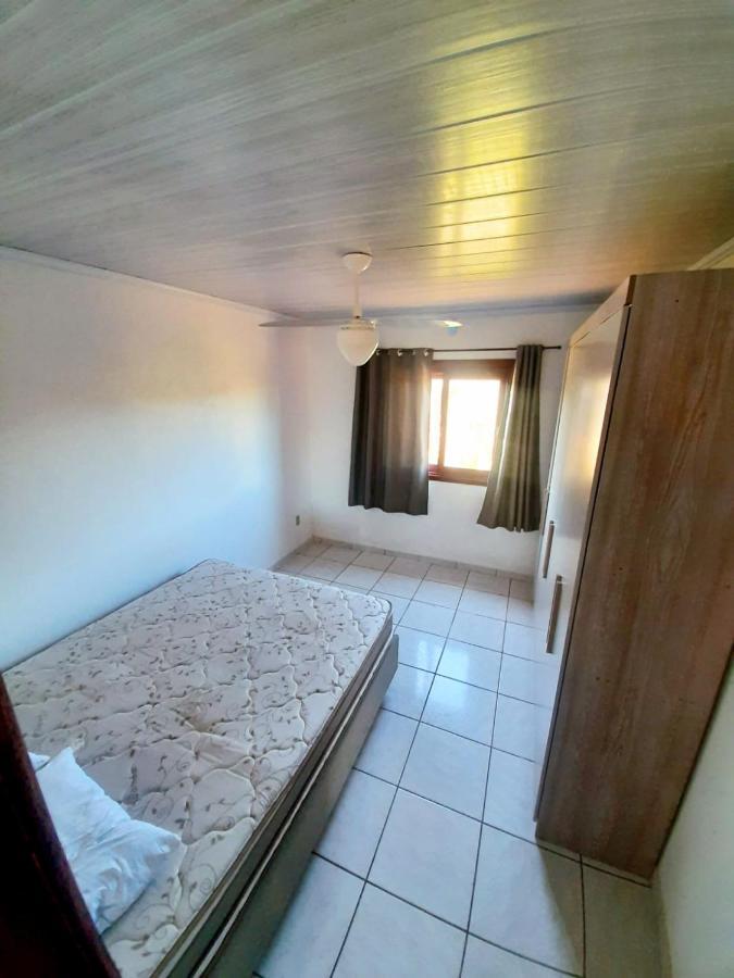 Appartamento Residencial Familia Milani 100 Metros Do Mar Torres Esterno foto
